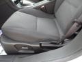 Summit White - Malibu LT Sedan Photo No. 35