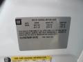 Summit White - Malibu LT Sedan Photo No. 47