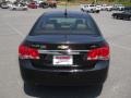 Black Granite Metallic - Cruze LTZ Photo No. 3