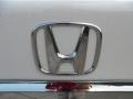 2009 Honda Civic DX-VP Sedan Marks and Logos