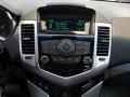 Black Granite Metallic - Cruze LTZ Photo No. 12
