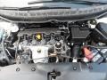 1.8 Liter SOHC 16-Valve i-VTEC 4 Cylinder Engine for 2009 Honda Civic DX-VP Sedan #50817222