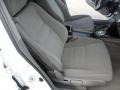 2009 Taffeta White Honda Civic DX-VP Sedan  photo #27