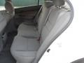 Taffeta White - Civic DX-VP Sedan Photo No. 32