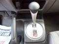 5 Speed Automatic 2009 Honda Civic DX-VP Sedan Transmission