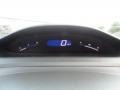 Taffeta White - Civic DX-VP Sedan Photo No. 45