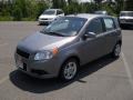 Medium Gray - Aveo Aveo5 LT Photo No. 1