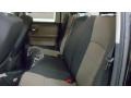 2011 Brilliant Black Crystal Pearl Dodge Ram 1500 Big Horn Quad Cab 4x4  photo #24