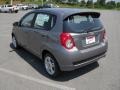 Medium Gray - Aveo Aveo5 LT Photo No. 2