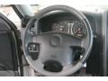 Gray Steering Wheel Photo for 2003 Isuzu Axiom #50817777