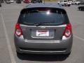 Medium Gray - Aveo Aveo5 LT Photo No. 3