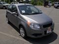 Medium Gray - Aveo Aveo5 LT Photo No. 5
