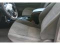  2003 Axiom S 2WD Gray Interior