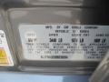 Medium Gray - Aveo Aveo5 LT Photo No. 6