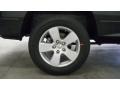 2011 Brilliant Black Crystal Pearl Dodge Ram 1500 Big Horn Quad Cab 4x4  photo #31