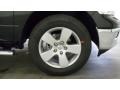2011 Brilliant Black Crystal Pearl Dodge Ram 1500 Big Horn Quad Cab 4x4  photo #32