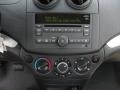 Medium Gray - Aveo Aveo5 LT Photo No. 10