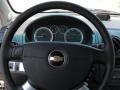 Medium Gray - Aveo Aveo5 LT Photo No. 11