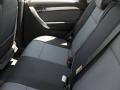 Medium Gray - Aveo Aveo5 LT Photo No. 13