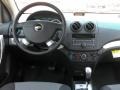 Medium Gray - Aveo Aveo5 LT Photo No. 14