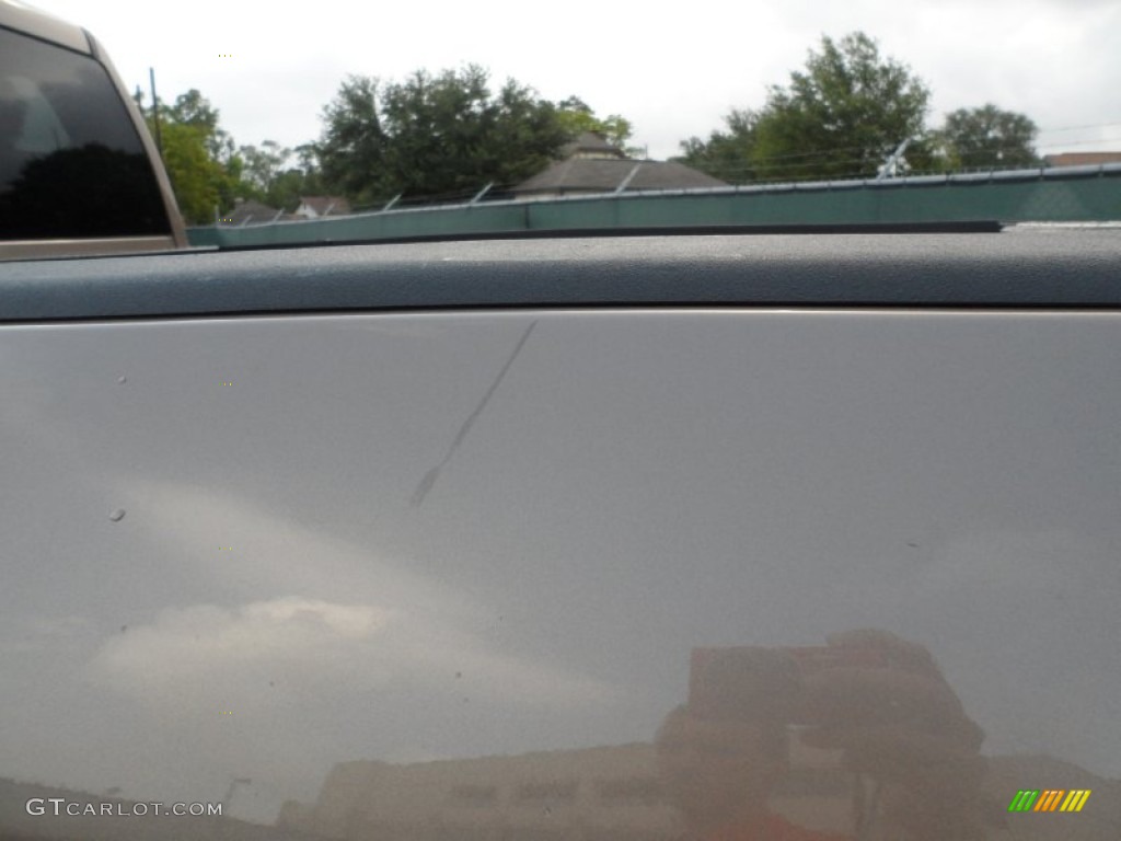 2009 Ram 1500 ST Quad Cab 4x4 - Austin Tan Pearl / Dark Slate/Medium Graystone photo #27