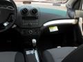 Medium Gray - Aveo Aveo5 LT Photo No. 15