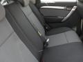 Medium Gray - Aveo Aveo5 LT Photo No. 17