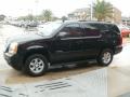 Onyx Black - Yukon SLE Photo No. 5