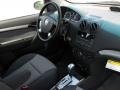 Medium Gray - Aveo Aveo5 LT Photo No. 19
