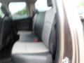 2009 Austin Tan Pearl Dodge Ram 1500 ST Quad Cab 4x4  photo #36