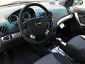 Medium Gray - Aveo Aveo5 LT Photo No. 24