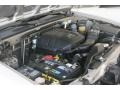 3.5 Liter DOHC 24-Valve V6 Engine for 2003 Isuzu Axiom S 2WD #50818095