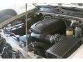 2003 Isuzu Axiom 3.5 Liter DOHC 24-Valve V6 Engine Photo