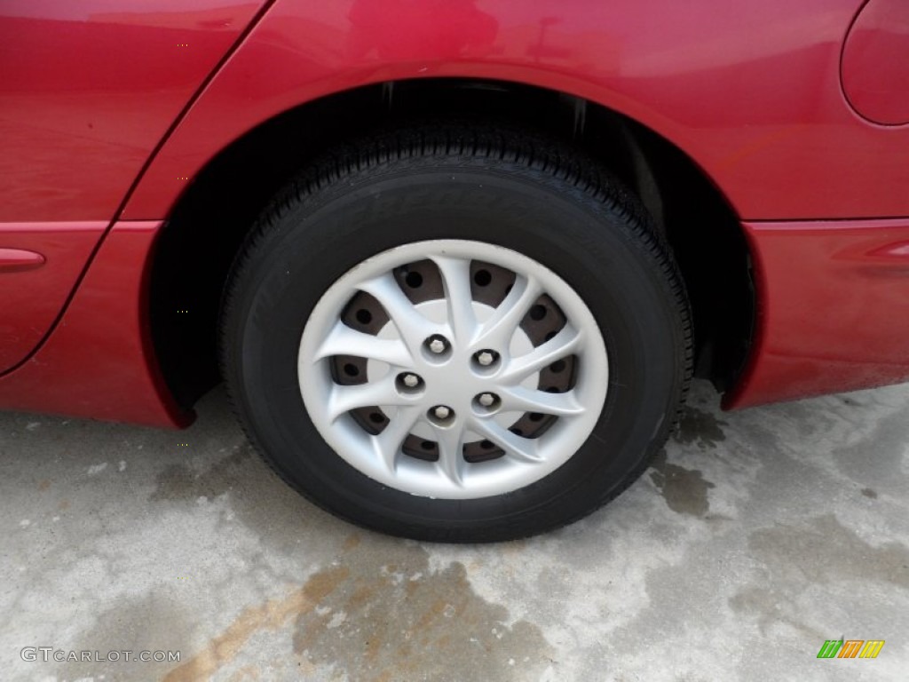 1999 Chrysler Concorde LX Wheel Photo #50818440