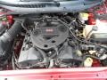 2.7 Liter DOHC 24-Valve V6 Engine for 1999 Chrysler Concorde LX #50818554
