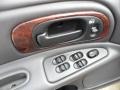 Agate Black Controls Photo for 1999 Chrysler Concorde #50818689