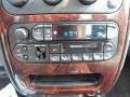 Agate Black Controls Photo for 1999 Chrysler Concorde #50818800