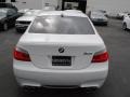 Alpine White - M5 Sedan Photo No. 9