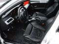 Alpine White - M5 Sedan Photo No. 15