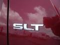 2011 GMC Terrain SLT AWD Badge and Logo Photo