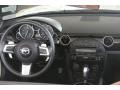 Saddle Brown Dashboard Photo for 2008 Mazda MX-5 Miata #50819682