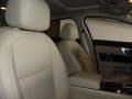 2009 Porcelain White Jaguar XF Luxury  photo #21