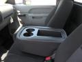Summit White - Silverado 3500HD Regular Cab Chassis Photo No. 7