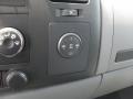 Summit White - Silverado 3500HD Regular Cab Chassis Photo No. 8