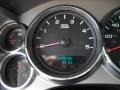 Summit White - Silverado 3500HD Regular Cab Chassis Photo No. 11