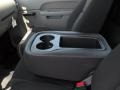 Summit White - Silverado 3500HD Regular Cab Chassis Photo No. 13