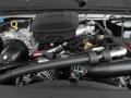 6.6 Liter OHV 32-Valve Duramax Turbo-Diesel V8 2011 Chevrolet Silverado 3500HD Regular Cab Chassis Engine