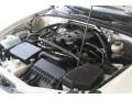 2.0 Liter DOHC 16V VVT 4 Cylinder Engine for 2008 Mazda MX-5 Miata Grand Touring Roadster #50819991