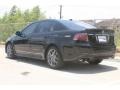 2008 Nighthawk Black Pearl Acura TL 3.5 Type-S  photo #2