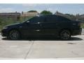 2008 Nighthawk Black Pearl Acura TL 3.5 Type-S  photo #10